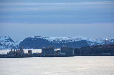 La Norvège prévoit une électrification puissante de son nord - 18