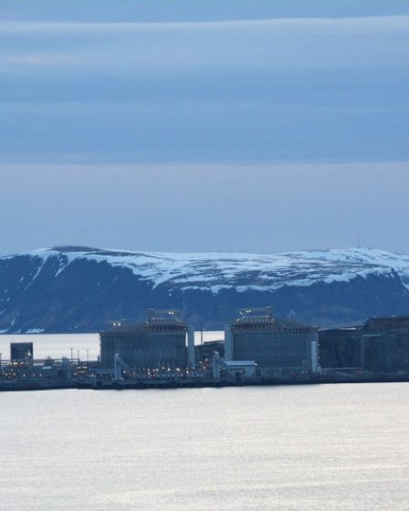 La Norvège prévoit une électrification puissante de son nord 17 La Norvège prévoit une électrification puissante de son nord - 16