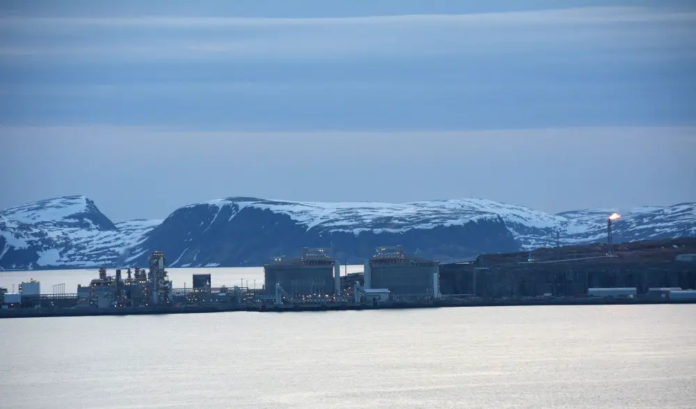 La Norvège prévoit une électrification puissante de son nord 12 La Norvège prévoit une électrification puissante de son nord - 11