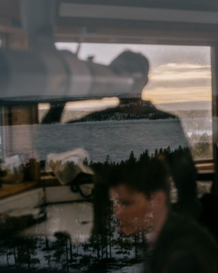 Une ville frontalière de l'Arctique subit un nouveau refroidissement de la part de la Russie - 10