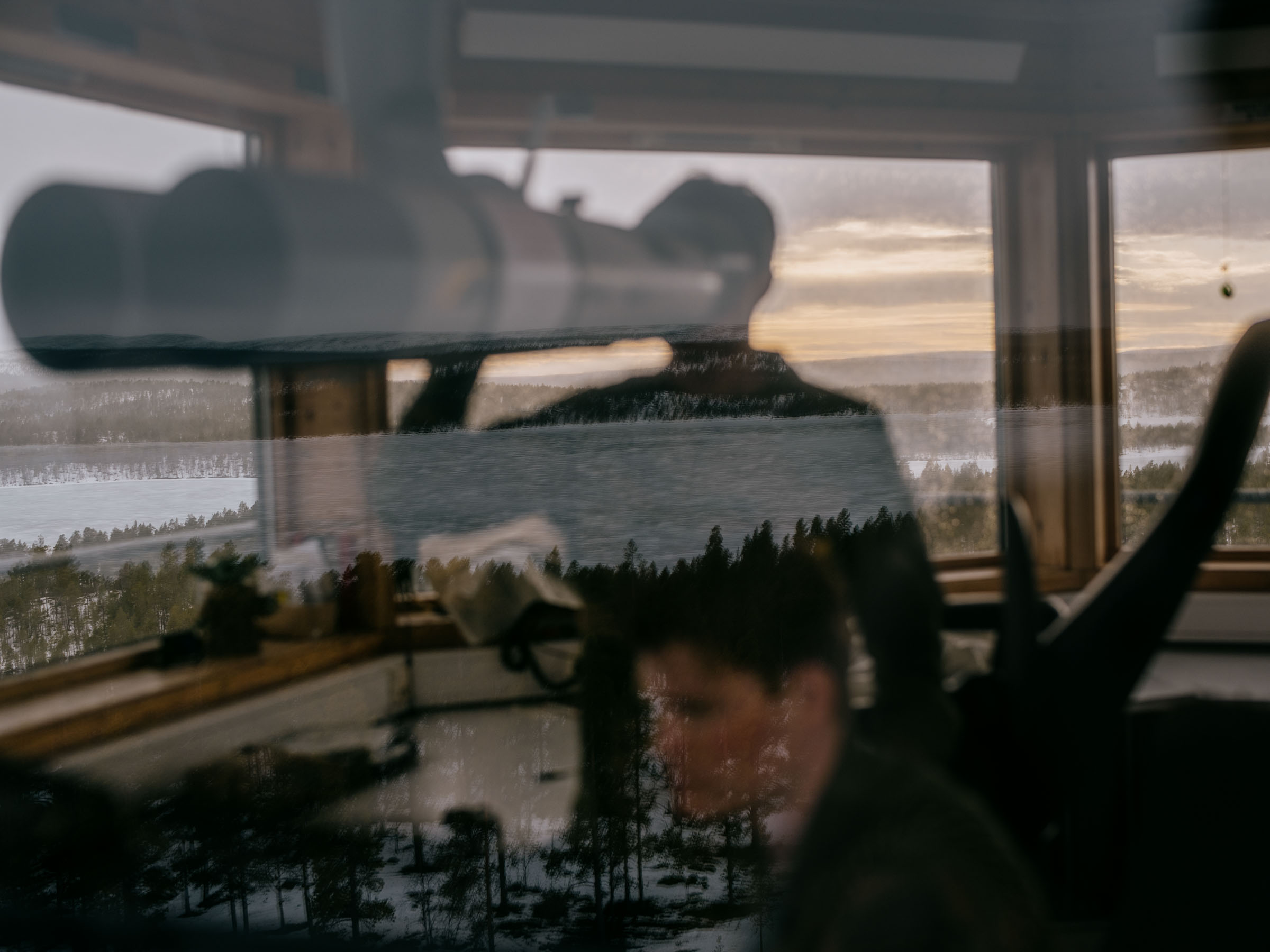 Une ville frontalière de l'Arctique subit un nouveau refroidissement de la part de la Russie 30 Une ville frontalière de l'Arctique subit un nouveau refroidissement de la part de la Russie - 29