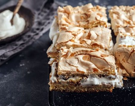 Kvæfjordkake : Le meilleur gâteau de Norvège - BBC Travel - 10