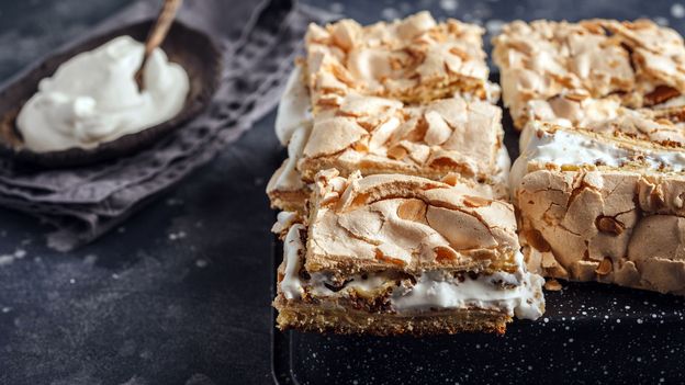 Kvæfjordkake : Le meilleur gâteau de Norvège - BBC Travel 4 Kvæfjordkake : Le meilleur gâteau de Norvège - BBC Travel - 3