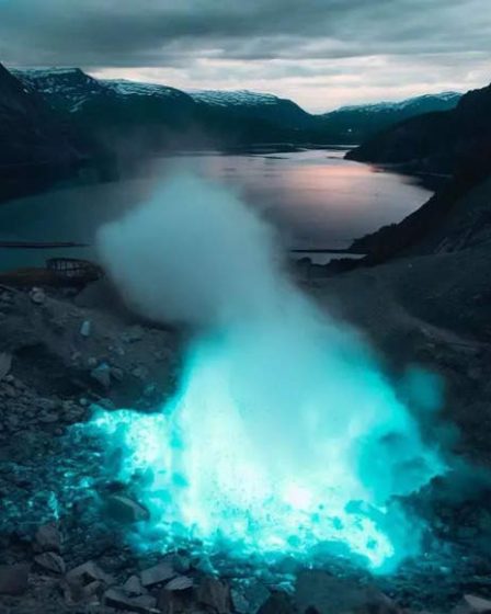 Le phosphate découvert en Norvège pourrait contribuer à la production d'électricité pour les 50 prochaines années 5 Le phosphate découvert en Norvège pourrait contribuer à la production d'électricité pour les 50 prochaines années - 4