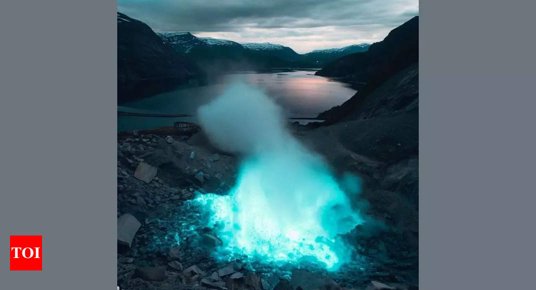 Le phosphate découvert en Norvège pourrait contribuer à la production d'électricité pour les 50 prochaines années 4 Le phosphate découvert en Norvège pourrait contribuer à la production d'électricité pour les 50 prochaines années - 3