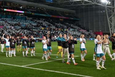 Le quotidien de la Coupe du monde féminine : La Nouvelle-Zélande s'effondre, la Norvège s'impose - 18