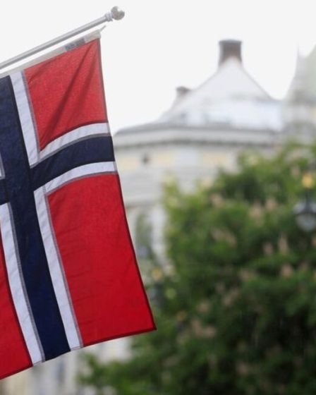La Russie ajoute la Norvège à la liste des pays "hostiles" à ses diplomates - 10