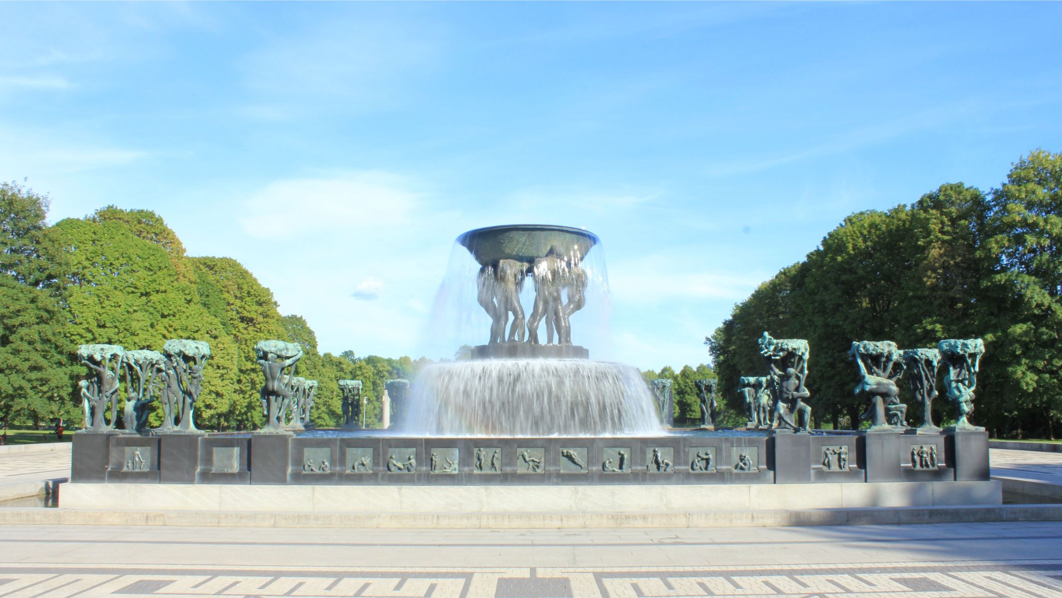 L'art à Oslo : Un guide de voyage sur le thème de l'art 26 L'art à Oslo : Un guide de voyage sur le thème de l'art - 25