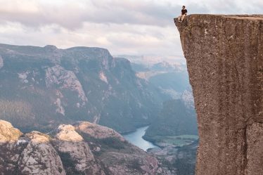 Comment organiser un week-end à Stavanger, où les fjords norvégiens se mêlent au charme urbain ? - 18