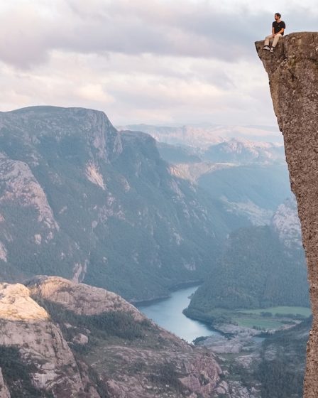 Comment organiser un week-end à Stavanger, où les fjords norvégiens se mêlent au charme urbain ? - 21