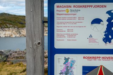 L'électricité gratuite, une aubaine pour les deux plus grandes villes de Norvège - 16