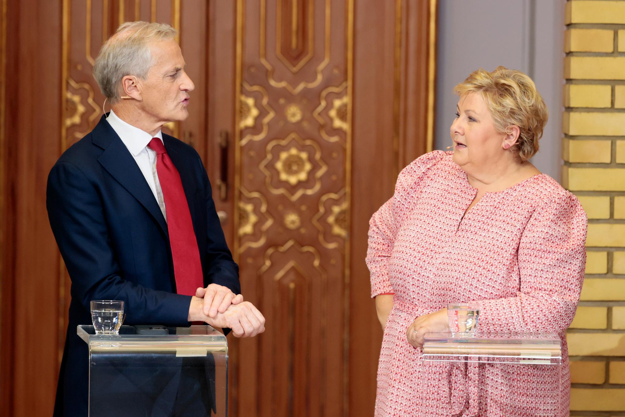 Deux premiers ministres et cinq ministres prêts pour un barbecue 8 Deux premiers ministres et cinq ministres prêts pour un barbecue - 7