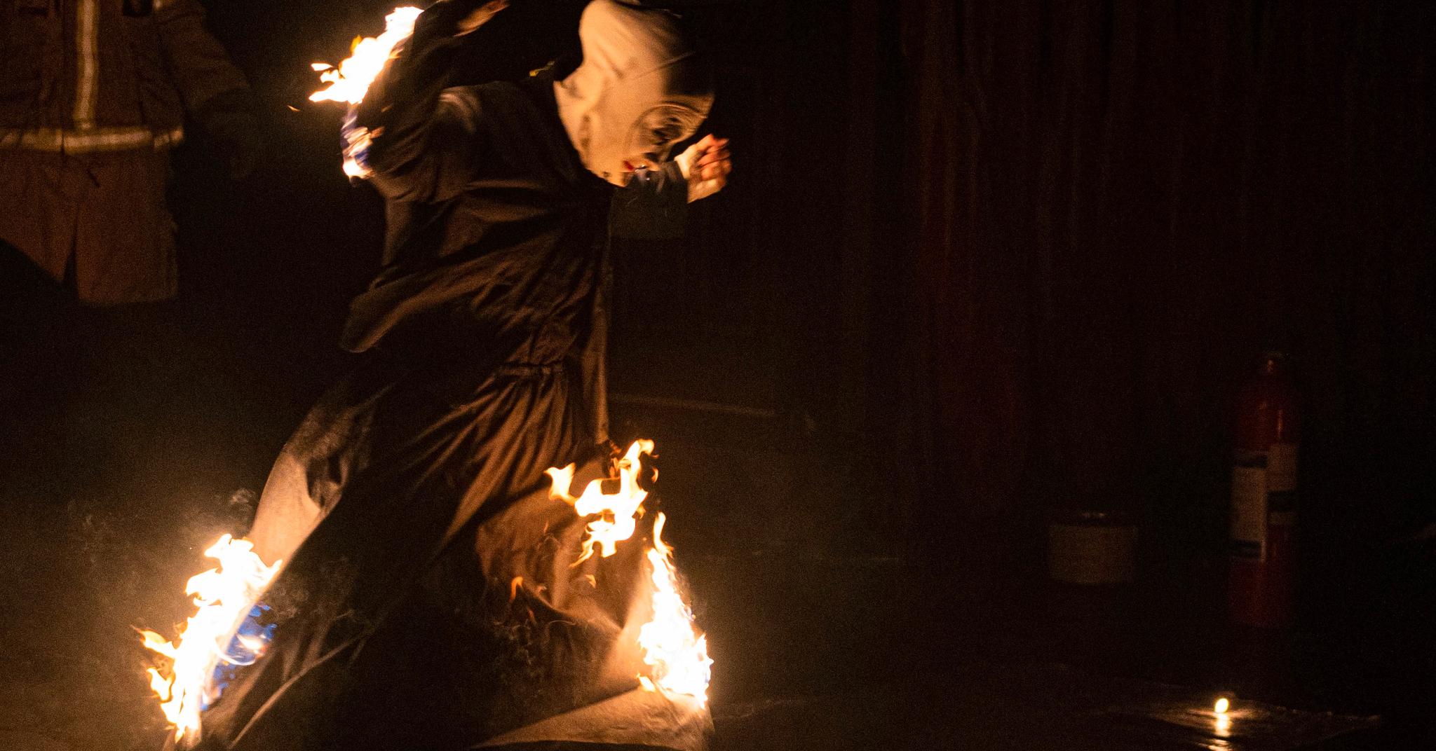 Huit heures qui te mettent en transe 4 Huit heures qui te mettent en transe - 3