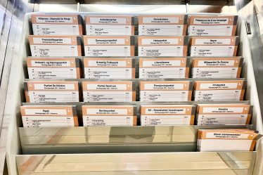 Les listes électorales manquaient dans trois communes - 20