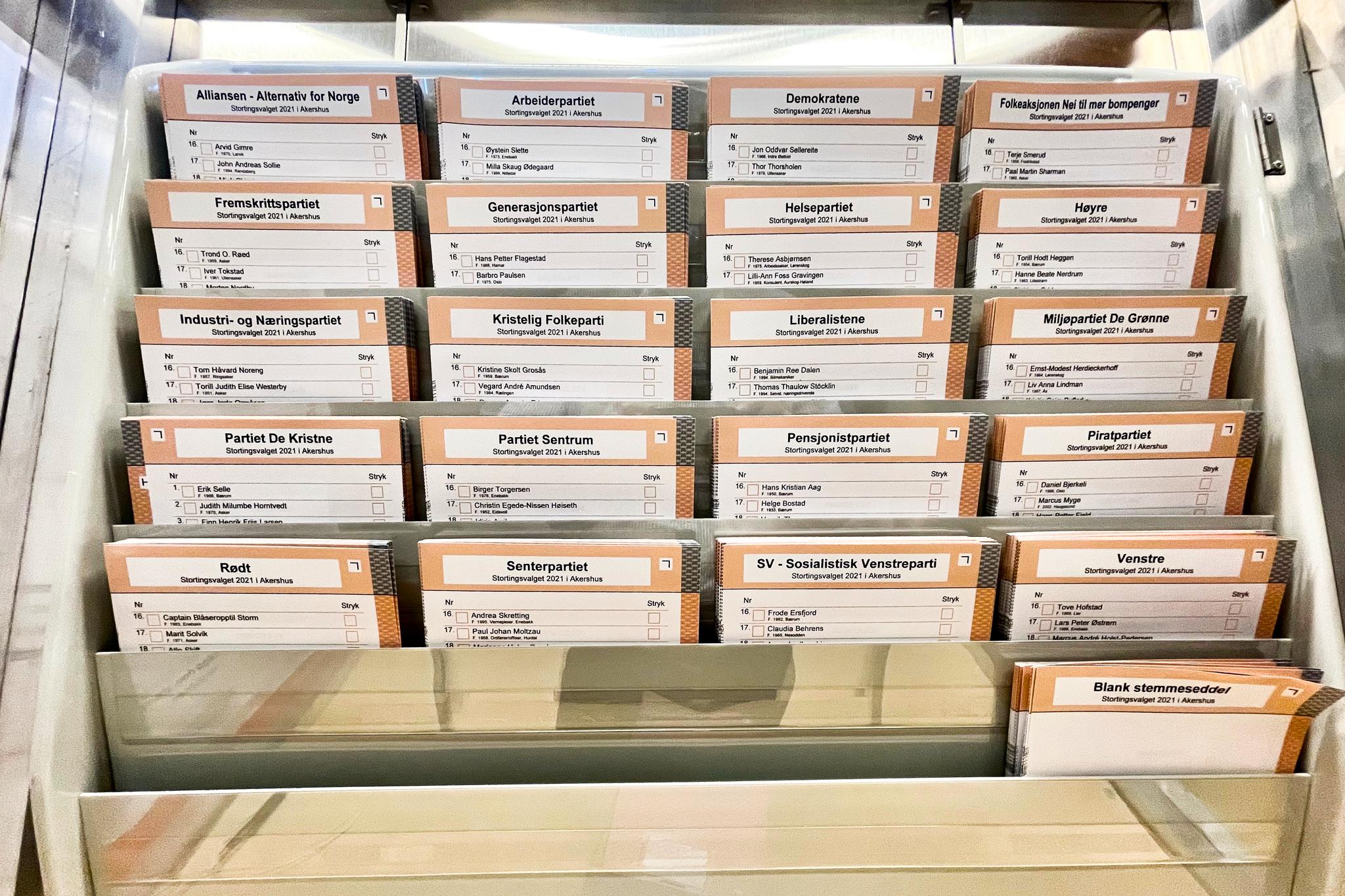 Les listes électorales manquaient dans trois communes 4 Les listes électorales manquaient dans trois communes - 3
