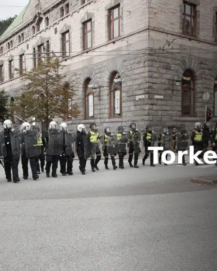 Pourquoi y a-t-il si peu de conflits importés en Norvège ? - 23