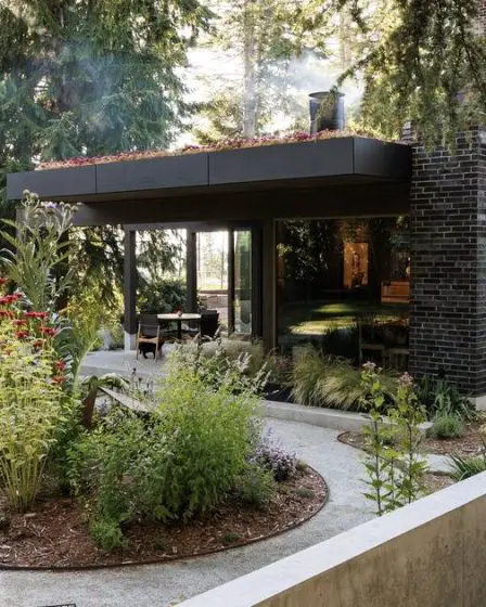 La maison d'un capitaine de navire à Seattle, via la Norvège, trouve une nouvelle vie - 1