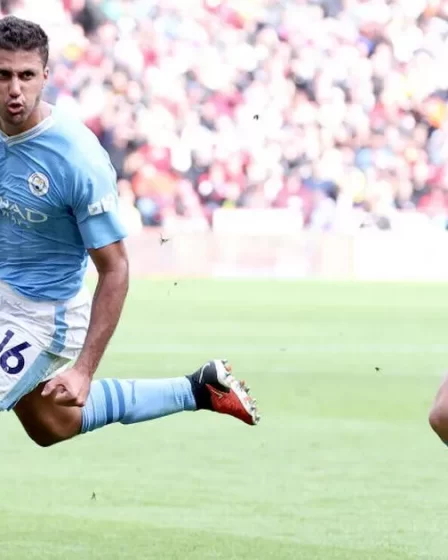 Rodri présente Erling Haaland et Julian Alvarez pour renforcer Man City – Simon Bajkowski 5 Rodri présente Erling Haaland et Julian Alvarez pour renforcer Man City – Simon Bajkowski - 4