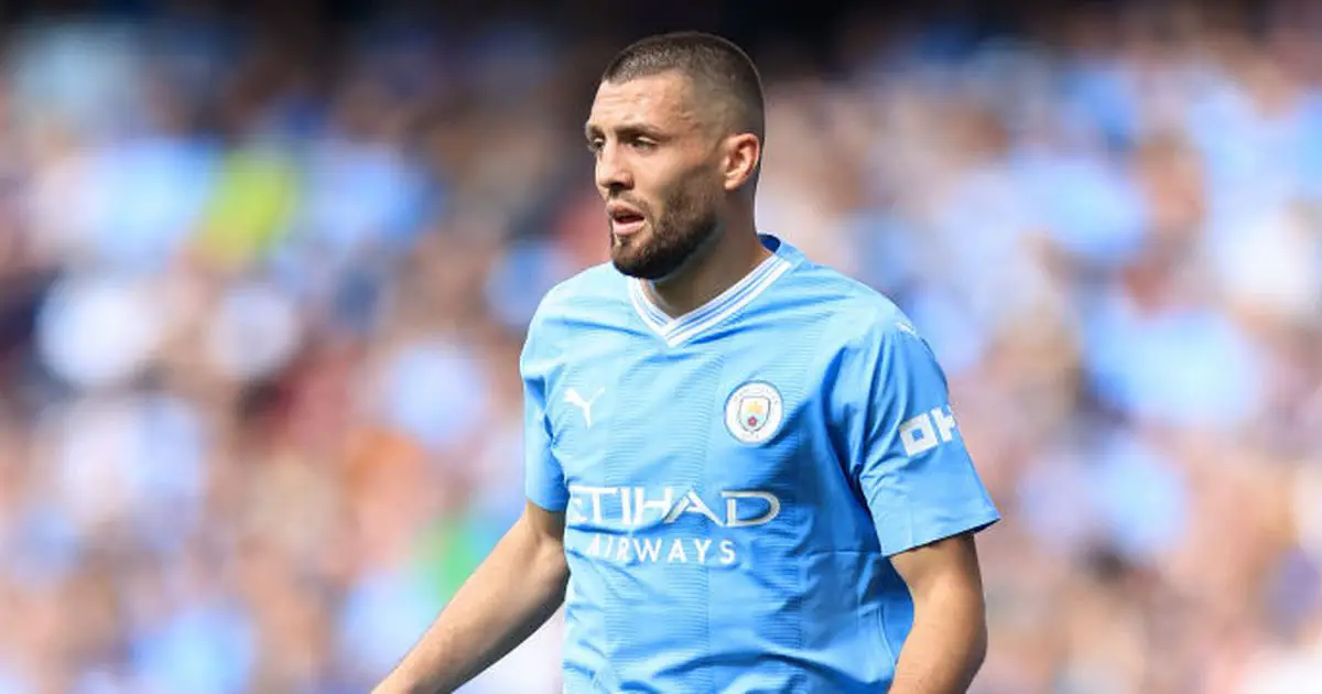 Compte-rendu des performances des joueurs de Man City contre Fulham avec les brillantes prestations de Mateo Kovacic et Erling Haaland - Simon Bajkowski 4 Compte-rendu des performances des joueurs de Man City contre Fulham avec les brillantes prestations de Mateo Kovacic et Erling Haaland - Simon Bajkowski - 3