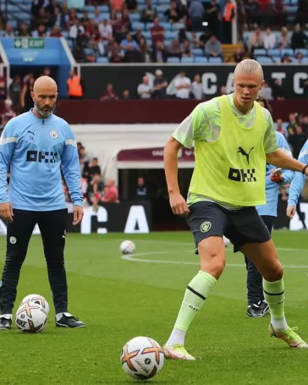 Man City domine la shortlist des joueurs PFA de l'année alors que trois joueurs sont en compétition pour un prix - 4