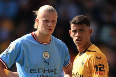 Man City conclut un accord avec Matheus Nunes tandis qu'Erling Haaland révèle sa motivation pour la Ligue des champions. - 16