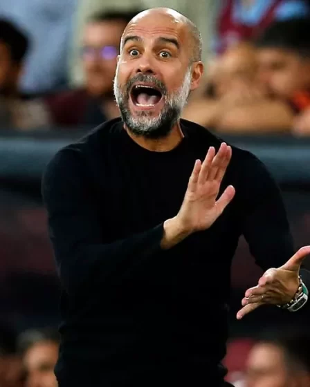 Man City finalise les renforts de Pep Guardiola avec deux nouveaux remplacements - 4