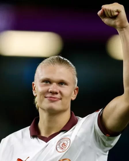Prédiction sur Erling Haaland suite à son excellent début de saison à Man City - 19
