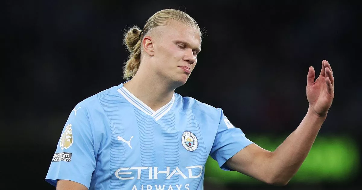 Man City a perdu son remplaçant, Erling Haaland – Ross Jackson 4 Man City a perdu son remplaçant, Erling Haaland – Ross Jackson - 3