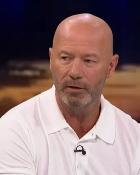 Alan Shearer critique Pep Guardiola pour sa dispute avec Erling Haaland - 10