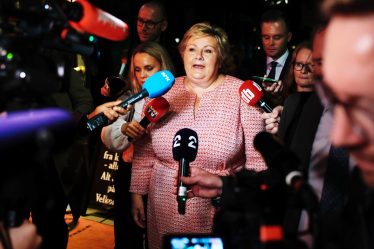 Erna est la star. Encore. - 18