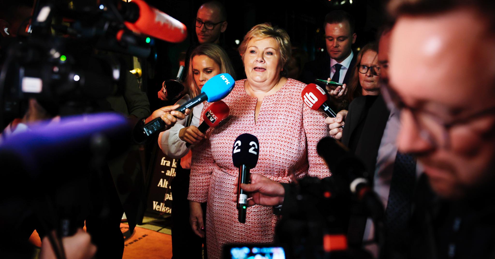 Erna est la star. Encore. 4 Erna est la star. Encore. - 3