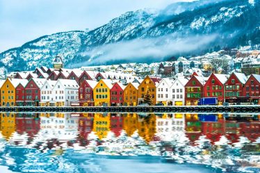 Renforcer la communauté norvégienne de l'IA pour créer des synergies à l'échelle mondiale - 18