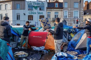Les demandes d'asile ont augmenté de 30 % en 2023 dans l'UE, en Norvège et en Suisse - 16