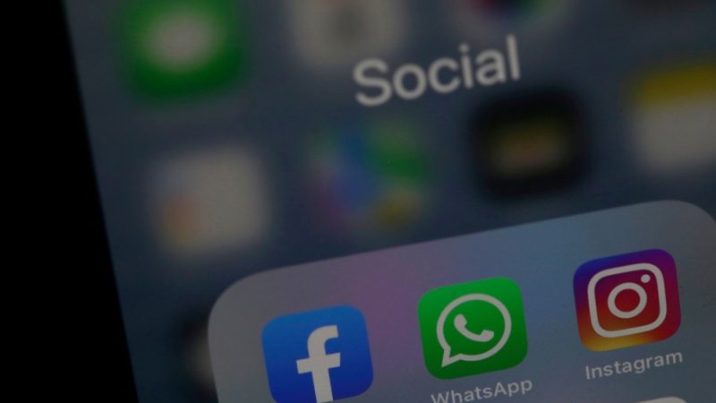 La Norvège va imposer à Meta une amende de près de 100 000 dollars par jour pour l'utilisation des données - EURACTIV.com 6 La Norvège va imposer à Meta une amende de près de 100 000 dollars par jour pour l'utilisation des données - EURACTIV.com - 5