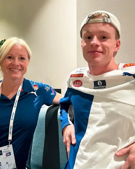 La comète Ingvaldsen a choqué la mère : - Unreal 2 La comète Ingvaldsen a choqué la mère : - Unreal - 1