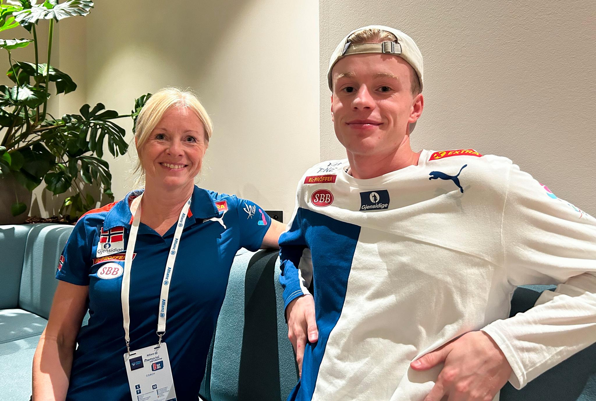 La comète Ingvaldsen a choqué la mère : - Unreal 8 La comète Ingvaldsen a choqué la mère : - Unreal - 7