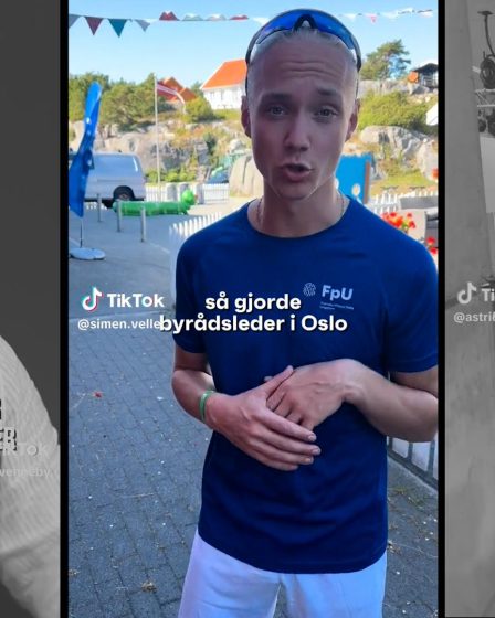 - Ceci est particulièrement important pour l'engagement politique des jeunes 2 - Ceci est particulièrement important pour l'engagement politique des jeunes - 1