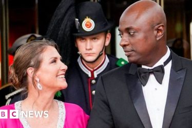 Princesse Martha Louise : La princesse norvégienne se marie avec un chaman - 18