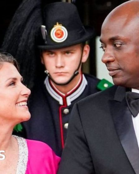 Princesse Martha Louise : La princesse norvégienne se marie avec un chaman - 21