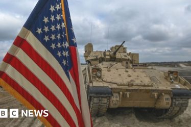 La Norvège devance les États-Unis en matière de dépenses liées à l'Ukraine - 18
