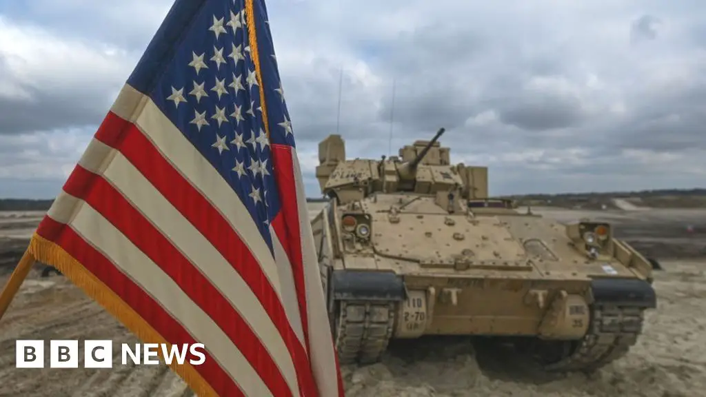 La Norvège devance les États-Unis en matière de dépenses liées à l'Ukraine 4 La Norvège devance les États-Unis en matière de dépenses liées à l'Ukraine - 3