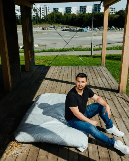 Red est prêt à rejoindre le conseil municipal - le premier candidat est sceptique 24 Red est prêt à rejoindre le conseil municipal - le premier candidat est sceptique - 23