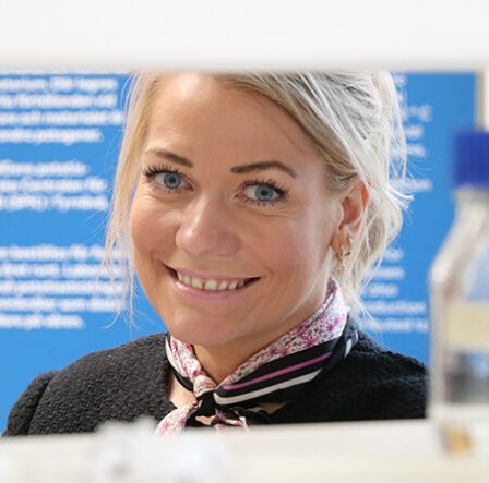 La Norvège nomme un nouveau ministre de l'enseignement supérieur et de la recherche 18 La Norvège nomme un nouveau ministre de l'enseignement supérieur et de la recherche - 17