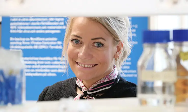 La Norvège nomme un nouveau ministre de l'enseignement supérieur et de la recherche 4 La Norvège nomme un nouveau ministre de l'enseignement supérieur et de la recherche - 3