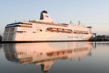 La compagnie de ferry Holland Norway Lines déclarée en faillite - 16