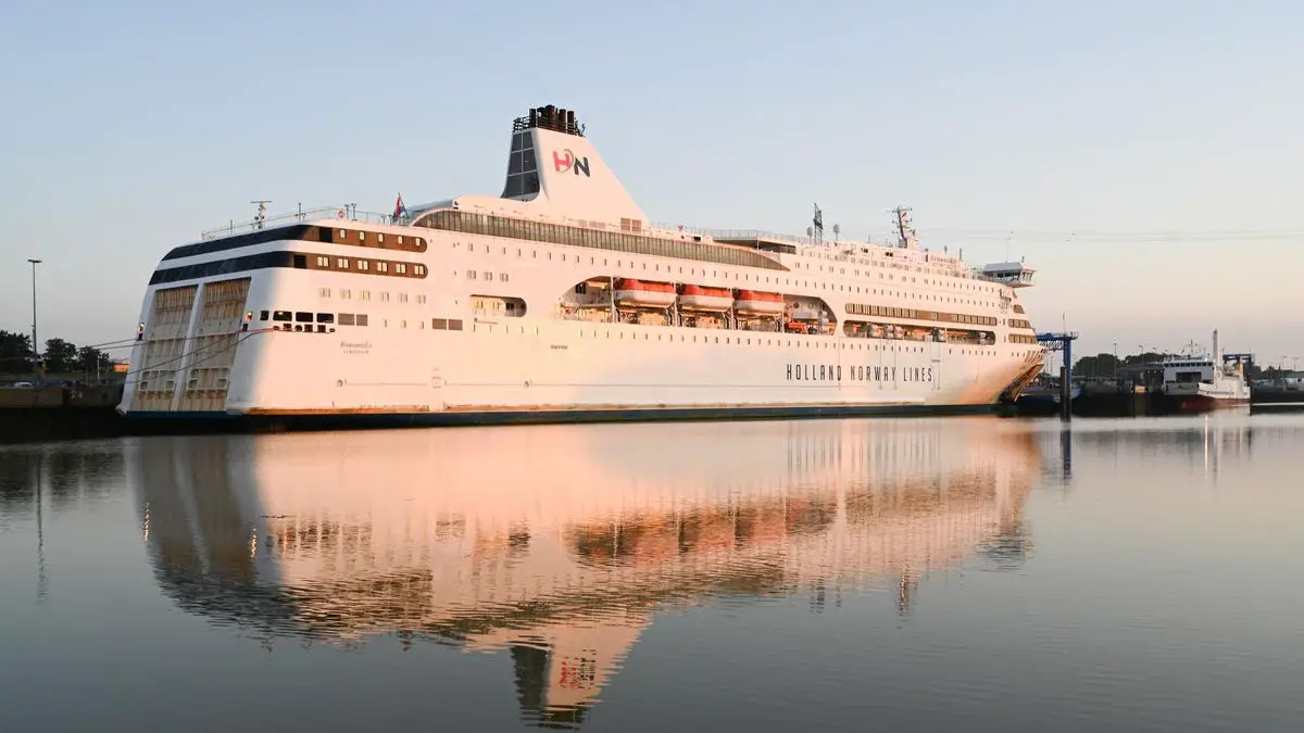 La compagnie de ferry Holland Norway Lines déclarée en faillite - 3