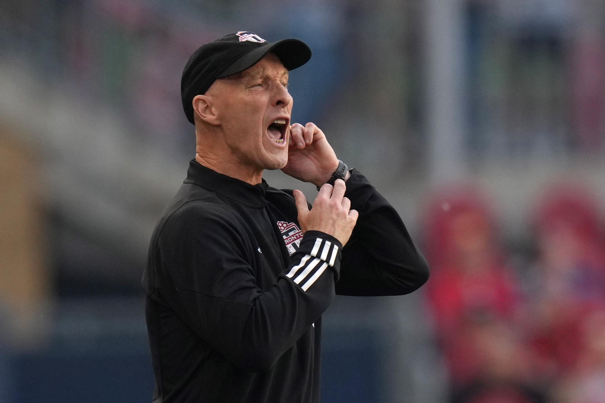Bob Bradley débarque en Norvège : retour à Stabæk 6 Bob Bradley débarque en Norvège : retour à Stabæk - 5