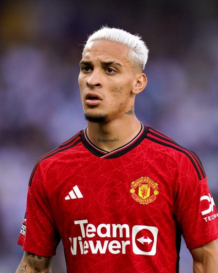 Antony fait une pause avec Manchester United après des allégations de violence - 21