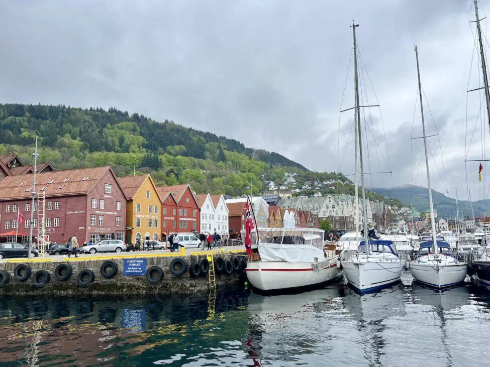 Vous envisagez de partir en voyage en Norvège ? Lisez d'abord ceci 18 Vous envisagez de partir en voyage en Norvège ? Lisez d'abord ceci - 17