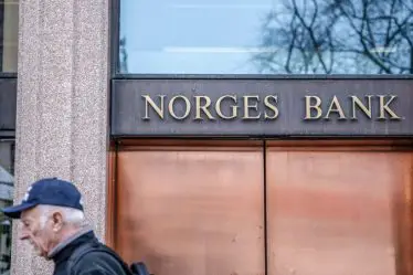 Norges Bank : Le fonds d'investissement norvégien de 1 400 milliards de dollars ferme son bureau en Chine - 18